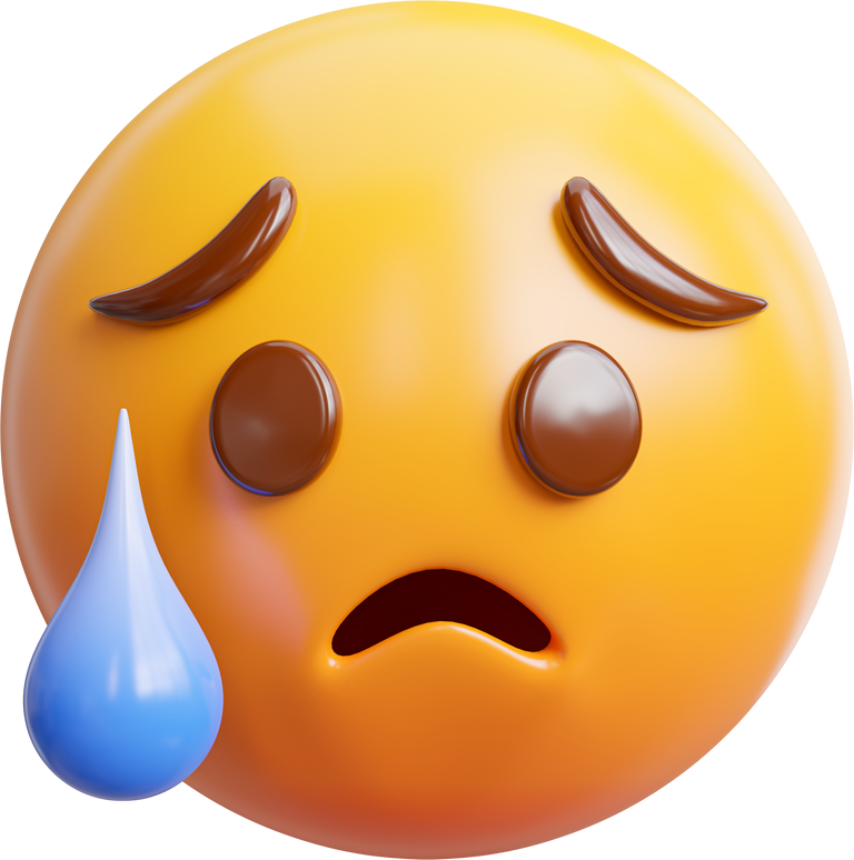 emoji 3d icon.